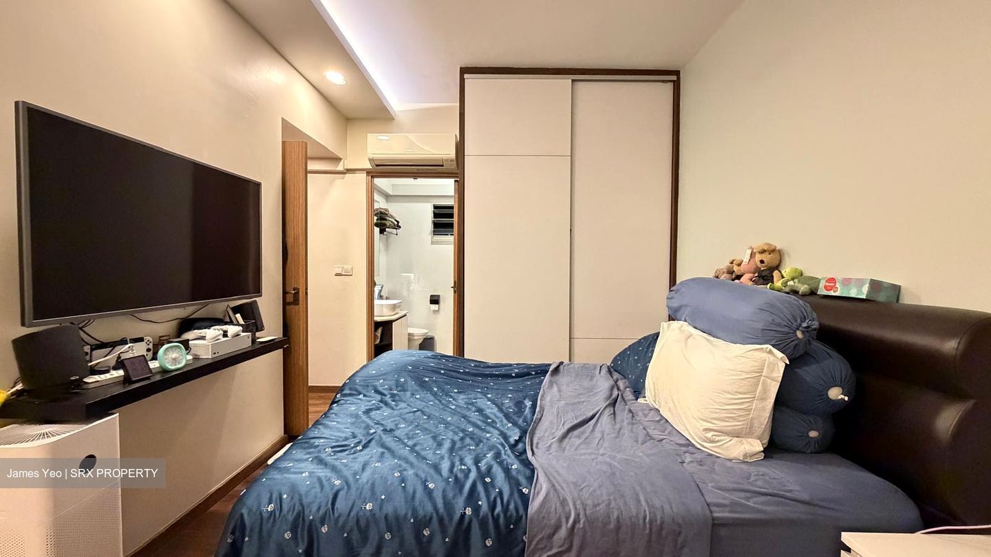 Blk 439C West Edge @ Bukit Batok (Bukit Batok), HDB 4 Rooms #580149121